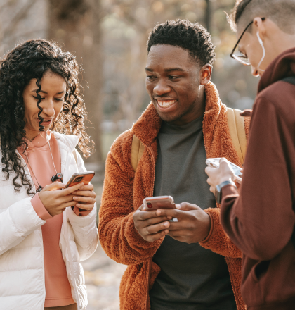 Dohzy our users image