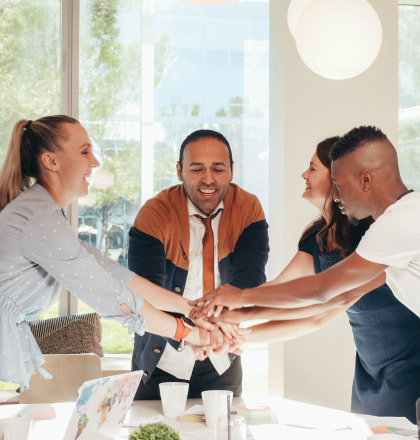 Dohzy image about who we are